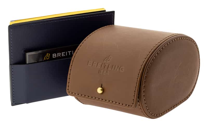 Breitling Avenger Hurricane XB0170
